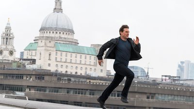 Кінокриза позаду. Видання Variety назвало найочікуваніші фільми 2021 року