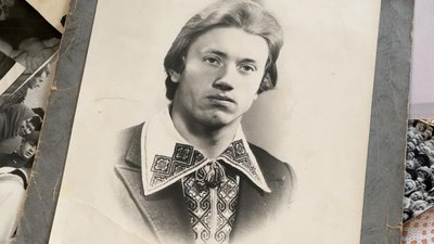 "Я був у пеклі": волинський протоієрей про перебування в Чорнобилі