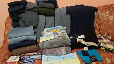 «Їм катастрофічно не вистачає спілкування». Як рубіжанка організувала для військових у шпиталі арттерапію «Їм катастрофічно не вистачає спілкування». Як рубіжанка організувала для військових у шпиталі арттерапію