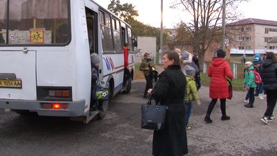 Перевели в місто: на Черкащині через малу наповненість закрили сільську школу Перевели в місто: на Черкащині через малу наповненість закрили сільську школу