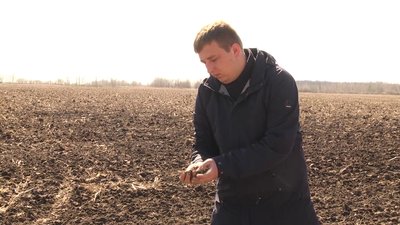 На Житомирщині долучаються до ініціативи громадянського суспільства "Сади перемоги" На Житомирщині долучаються до ініціативи громадянського суспільства "Сади перемоги"