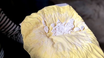 На Черкащині викрили двох ділків, яке виготовляло та продавало амфетамін На Черкащині викрили двох ділків, яке виготовляло та продавало амфетамін