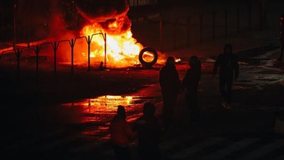 Керівництво поліції Херсонщини обіцяє: розслідування вбивства у Каховці буде неупередженим