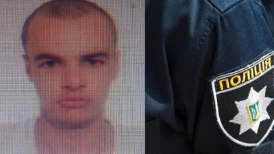 Миколаївські поліцейські розшукують безвісти зниклого чоловіка Миколаївські поліцейські розшукують безвісти зниклого чоловіка