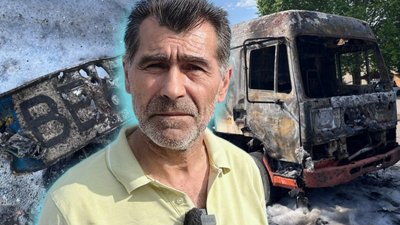 наслідки атаки РФ по підприємству у Миколаєві 12 червня