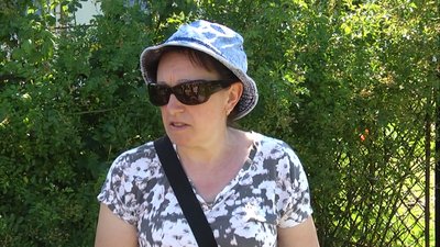 "Воду носимо із джерела": у курортній Східниці призупинили водопостачання "Воду носимо із джерела": у курортній Східниці призупинили водопостачання