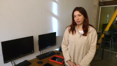 Що відомо про проєкти, що отримають фінансування від громадського ресторану Urban Space 100 у Франківську Що відомо про проєкти, що отримають фінансування від громадського ресторану Urban Space 100 у Франківську