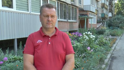 У Полтаві одне ОСББ подало документи на програму співфінансування по ремонту будинку