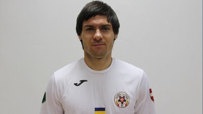 У ФК "Волинь" – шість дозаявлених гравців. Хто вони У ФК "Волинь" – шість дозаявлених гравців. Хто вони