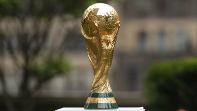 У ФІФА назвали формати ЧС-2026, які планують розглянути. Серед них - дві групи по 24 команди