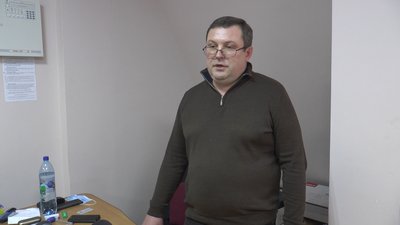 Власники центрального ринку готові віддати понад два мільйони боргу у бюджет Франківська Власники центрального ринку готові віддати понад два мільйони боргу у бюджет Франківська
