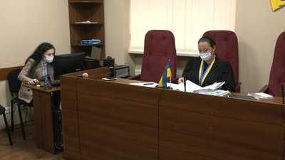 Суд у справі проспекту Жукова оголосив перерву — чекають пояснень мерії