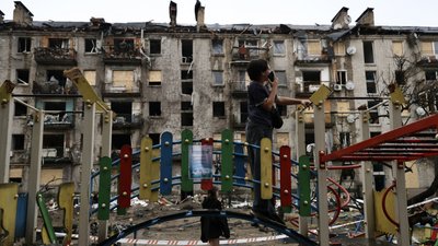 Наслідки у Дарницькому районі