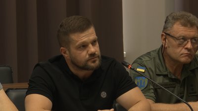 Збагачення родини очільника СБУ Полтавщини: що виявили журналісти-розслідувачі