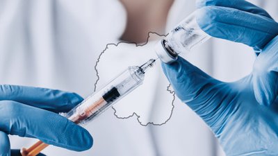 Вакцина від грипу: коли чекати на Чернігівщині