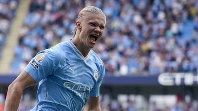 Ерлінг Голанд перевершив рекорд Алана Ширера на шляху до 40 голів в АПЛ: у чому він полягає
