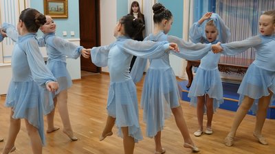 У Миколаєві організували благодійний концерт, щоб підтримати дітей під час війни У Миколаєві організували благодійний концерт, щоб підтримати дітей під час війни