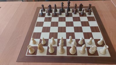 У Миколаєві розпочався шаховий турнір "Інгульські мости" У Миколаєві розпочався шаховий турнір "Інгульські мости"