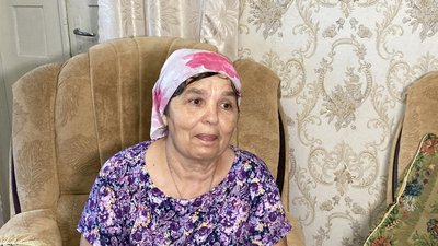 "Люди душею блудили": спогади свідка подій Голодомору 1932-33 рр. на Миколаївщині "Люди душею блудили": спогади свідка подій Голодомору 1932-33 рр. на Миколаївщині