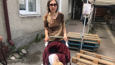 У Тернополі не всі переселенці будуть отримувати соціальну допомогу У Тернополі не всі переселенці будуть отримувати соціальну допомогу