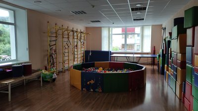 Полтавський центрі реабілітації Полтавський центрі реабілітації
