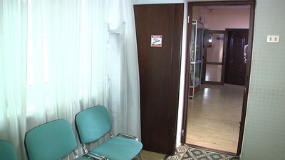 "Можна було елегантніше": голова Одеської митниці розповів про обшуки "Можна було елегантніше": голова Одеської митниці розповів про обшуки