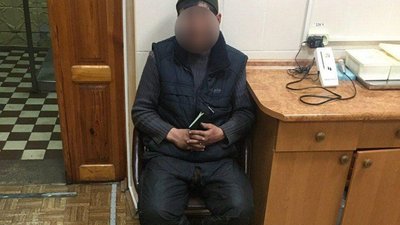 У Чернігові двічі за ніч патрульні зупинили водія, який кермував авто напідпитку У Чернігові двічі за ніч патрульні зупинили водія, який кермував авто напідпитку