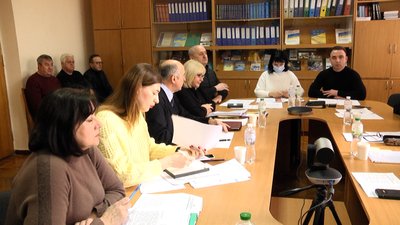 Житомирська облрада вирішила провести аудит по виплатах зарплат у Довбиській школі-інтернаті Житомирська облрада вирішила провести аудит по виплатах зарплат у Довбиській школі-інтернаті