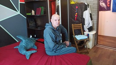 Гуртожиток для переселенців у Новгородці. Хто там живе та в яких умовах Гуртожиток для переселенців у Новгородці. Хто там живе та в яких умовах