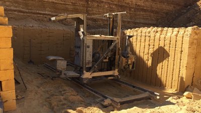 Керівника приватного підприємства підозрюють у незаконному добуванні ракушняка на Одещині Керівника приватного підприємства підозрюють у незаконному добуванні ракушняка на Одещині