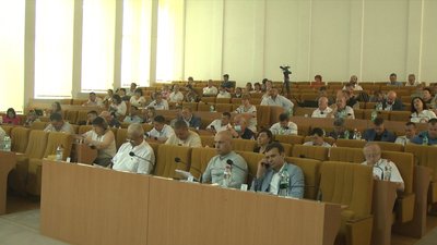 Депутати Миколаївської облради не виділили грошей для дитячого центру медреабілітації
