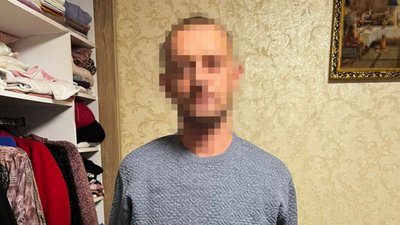 Засуджений 40-річний чоловік