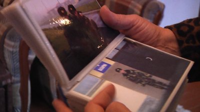 На Житомирщині мати 7 років чекає зниклого під час Революції Гідності сина