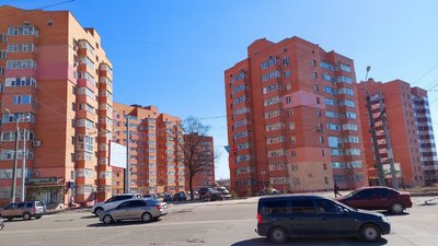 Ще одна багатоповерхівка. Сумська міськрада віддала комунальну землю забудовнику Ще одна багатоповерхівка. Сумська міськрада віддала комунальну землю забудовнику