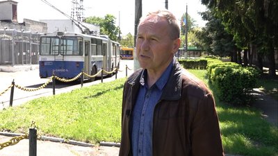 З контролерів-касирів – у водії тролейбуса: в Черкасах готують затребуваних фахівців З контролерів-касирів – у водії тролейбуса: в Черкасах готують затребуваних фахівців