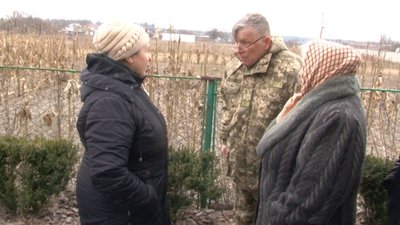 У Геронимівці на Черкащині церква перейшла до ПЦУ