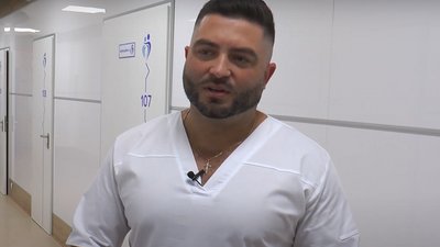 В Івано-Франківську онкогінекологи опанували сучасну методику лікування раку у жінок