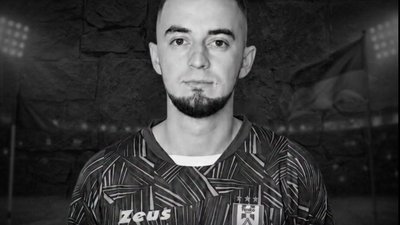 Загиблий Іван Зінченко