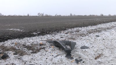 Збив жінку на смерть і зник з місця ДТП: подробиці аварії поблизу Куликівки Збив жінку на смерть і зник з місця ДТП: подробиці аварії поблизу Куликівки