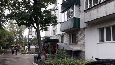 Щоб жити краще: як на Черкащині ОСББ модернізує багатоквартирний будинок