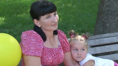 Скасовані заходи на День Незалежності в Луцьку: як у місті минає свято Скасовані заходи на День Незалежності в Луцьку: як у місті минає свято