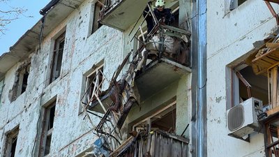 Реактивні КАБи, каби з реактивним двигуном, реактивні авіабомби в Запоріжжі, ціна війни