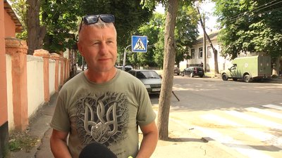 Апарат для зупинки внутрішньої кровотечі передали благодійники Житомирському військовому госпіталю Апарат для зупинки внутрішньої кровотечі передали благодійники Житомирському військовому госпіталю