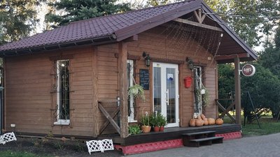 Близько двох мільйонів гривень на допомогу військовим зібрали у благодійній кав’ярні у Полтаві Близько двох мільйонів гривень на допомогу військовим зібрали у благодійній кав’ярні у Полтаві