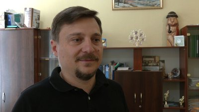 Микола Лупій Микола Лупій