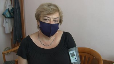 На Волині стартував проєкт із безплатної діагностики організму