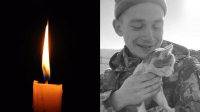 Двоє військових з Полтавщини загинули під час війни з Росією Двоє військових з Полтавщини загинули під час війни з Росією