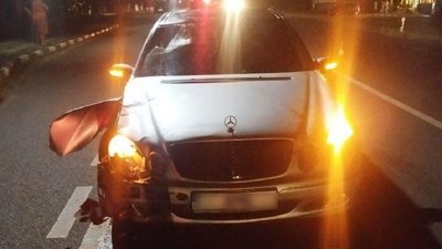 Смертельна аварія у селі Милуші поблизу Луцька