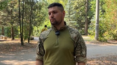 Максим Меркамілов