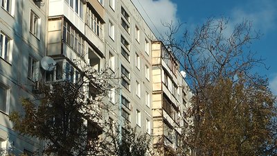 У мешканців багатоповерхівки в Хортицькому районі немає опалення